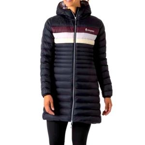 Cotopaxi Fuego Down Jacket/Coat XS